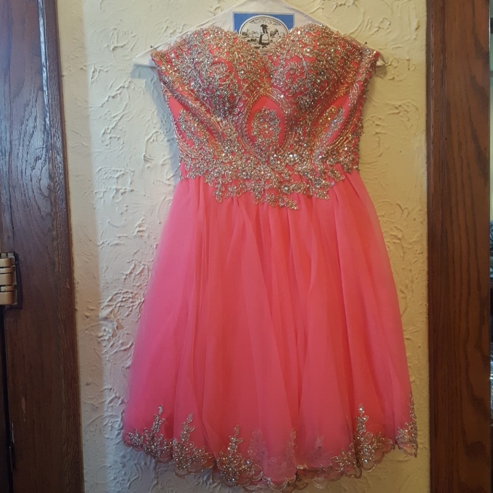 Prom/Homecoming Dress